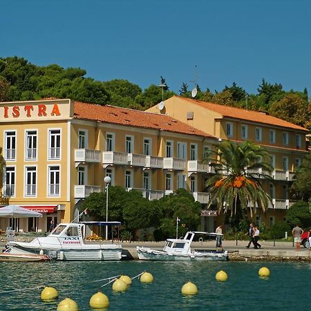 Hotel Istra Раб Экстерьер фото