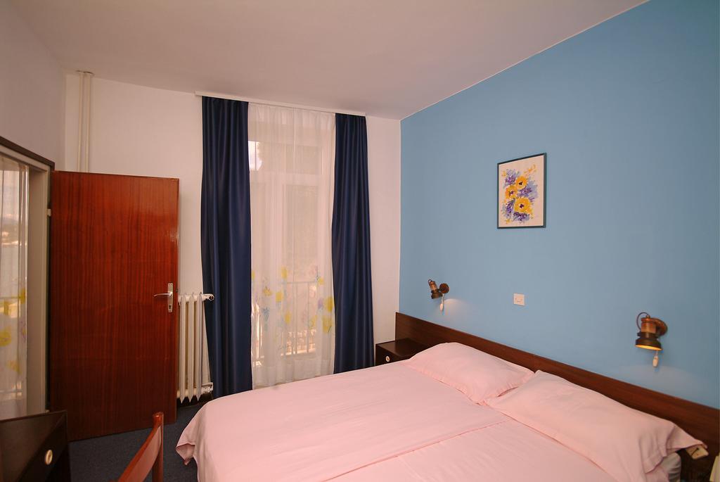 Hotel Istra Раб Экстерьер фото