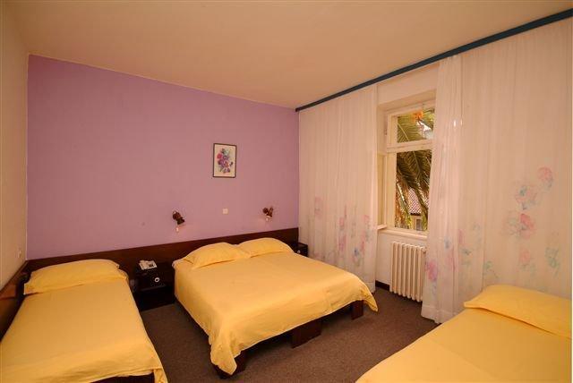Hotel Istra Раб Номер фото