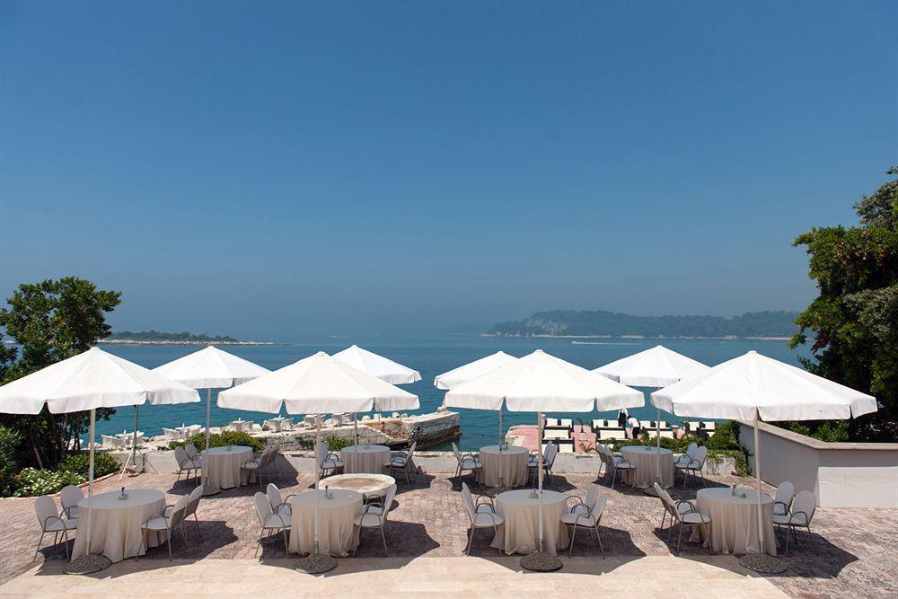 Hotel Istra Раб Экстерьер фото