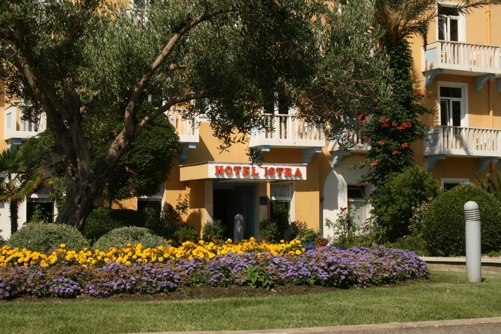 Hotel Istra Раб Экстерьер фото